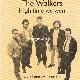 Afbeelding bij: the Walkers - the Walkers-High time we went / Don`t mess with mama